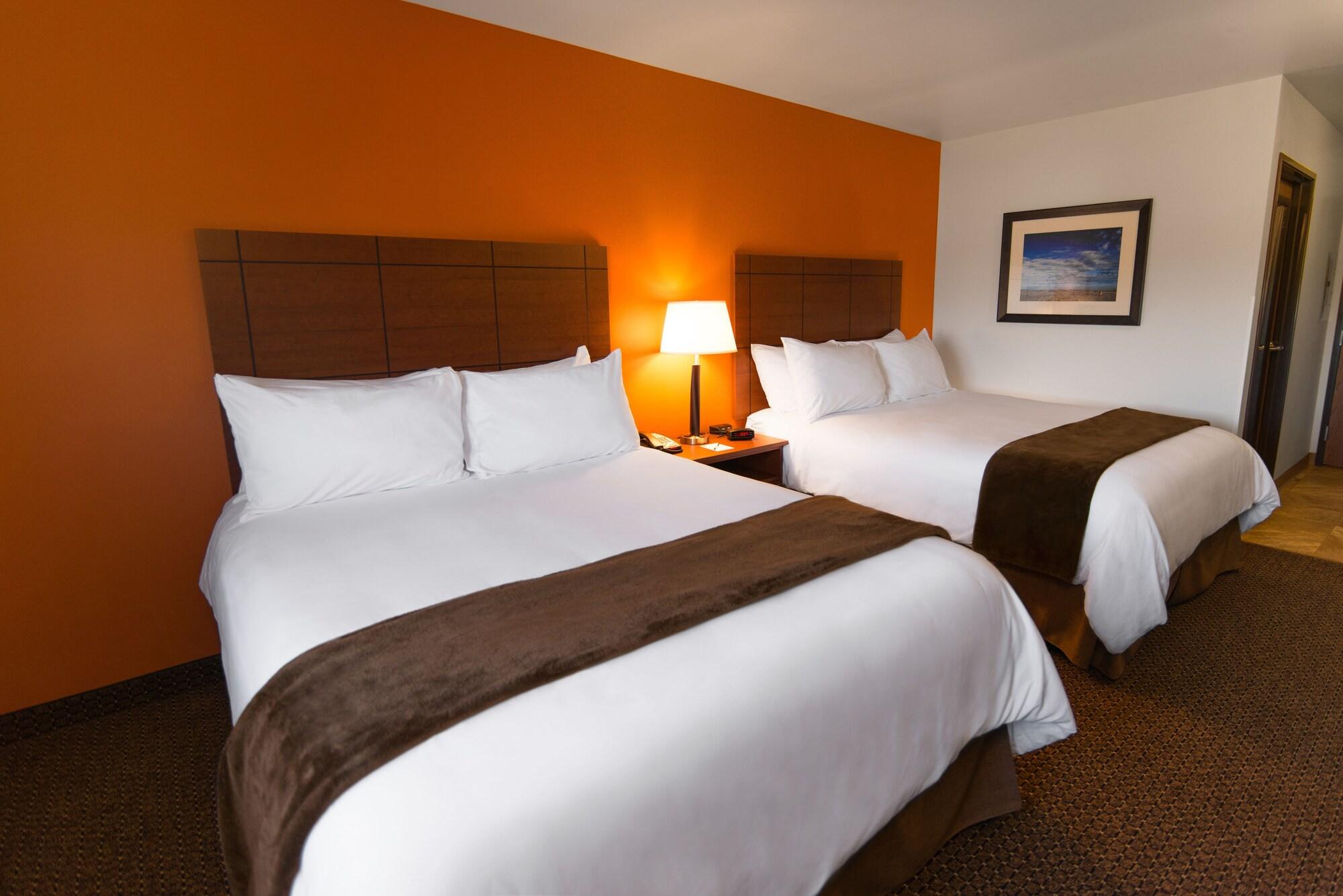 My Place Hotel-Brookings, Sd Eksteriør billede
