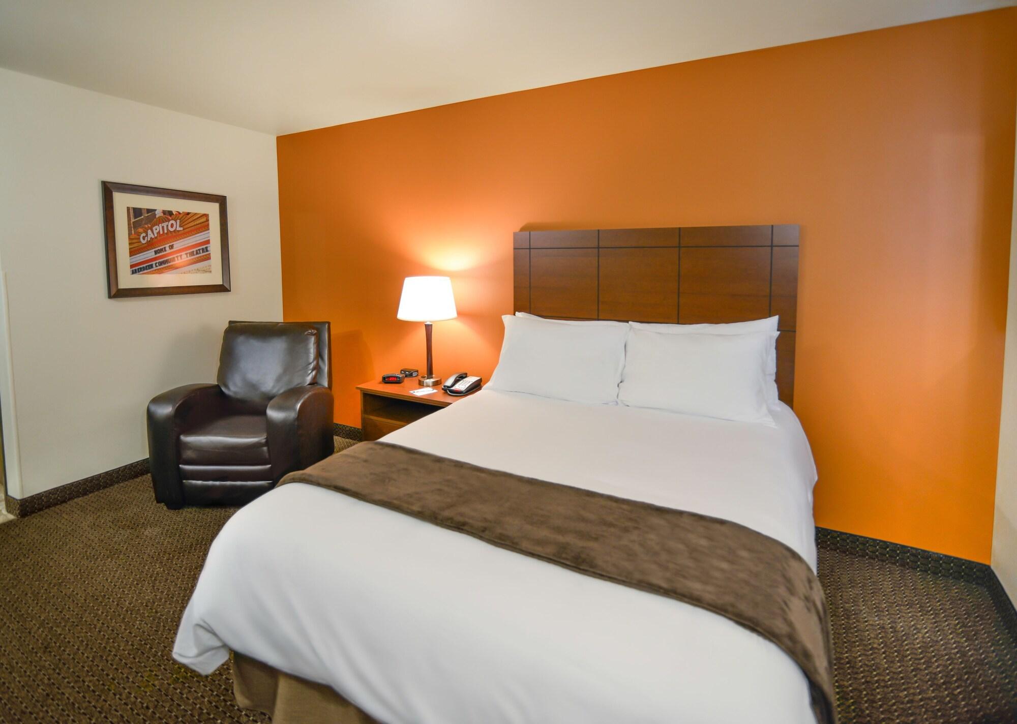 My Place Hotel-Brookings, Sd Eksteriør billede
