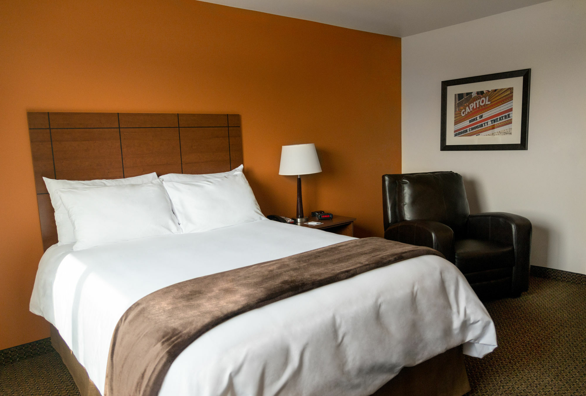 My Place Hotel-Brookings, Sd Eksteriør billede