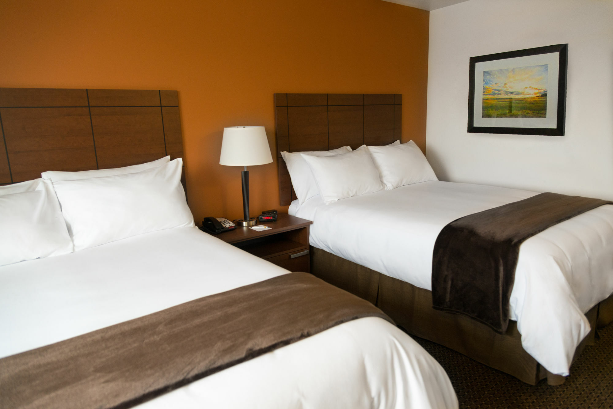 My Place Hotel-Brookings, Sd Eksteriør billede